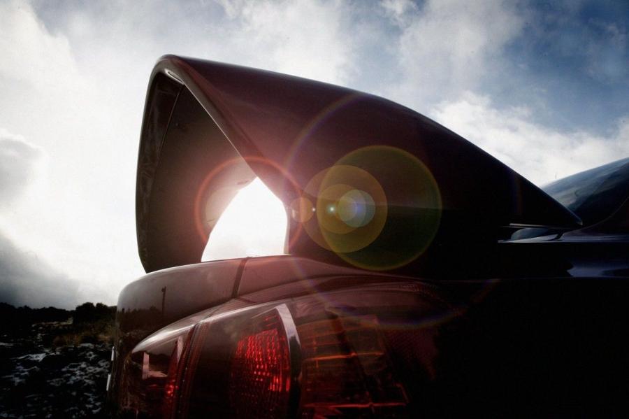  Mitsubishi Lancer Evolution X 2007 года  (фото 142 из 149)